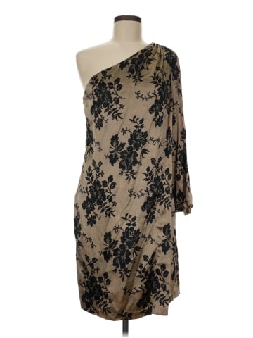 Nieves Lavi Cocktail Dress (view 1)
