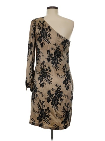 Nieves Lavi Cocktail Dress (view 2)