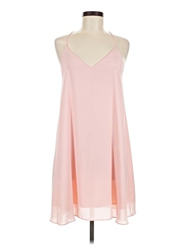 Nymphe Casual Dress (view 1)