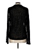 Unbranded Black Long Sleeve Turtleneck Size L - photo 2