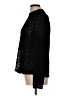 Unbranded Black Long Sleeve Turtleneck Size L - photo 5