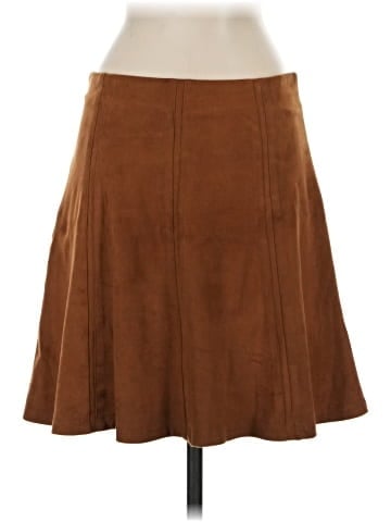 Ann Taylor LOFT Casual Skirt (view 2)