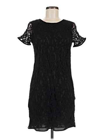 Ann Taylor Cocktail Dress (view 1)