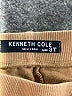 Kenneth Cole 100% Cotton Solid Tan Cargo Shorts Size 3T - photo 3