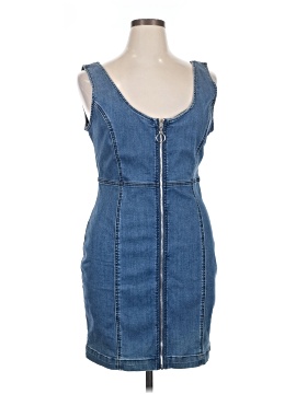 alc moira dress blue Moira Satin Pleated Maxi Dress
