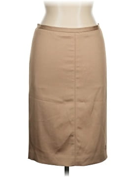 BCBGMAXAZRIA Formal Skirt (view 1)