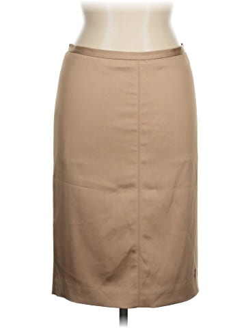 BCBGMAXAZRIA Formal Skirt (view 1)