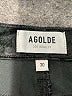 AGOLDE Black Casual Pants Size 30 waist - photo 7