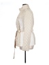Laundry by Design 100% Polyester Ivory Jacket Size XL - photo 5