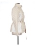 Laundry by Design 100% Polyester Ivory Jacket Size XL - photo 4