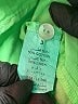 Assorted Brands Green Long Sleeve Button-Down Shirt Size 3 - photo 8