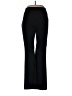 Elle Black Dress Pants Size 4 - photo 2