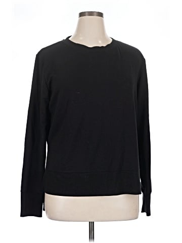 MPG Long Sleeve T-Shirt (view 1)