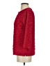 Coldwater Creek Red Pullover Sweater Size S - photo 5