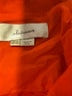 Elevenses Solid Red Jumpsuit Size 2 - photo 4