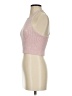 Unbranded Pink Tank Top Size S - photo 5