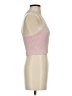 Unbranded Pink Tank Top Size S - photo 4