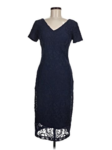 JS Collections Casual Dress (view 1)