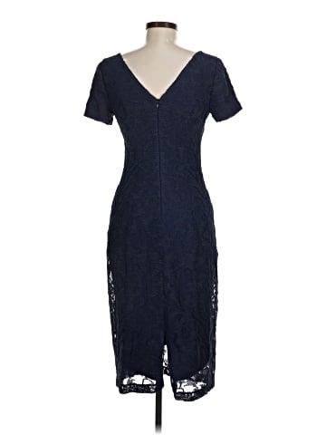 JS Collections Casual Dress (view 2)