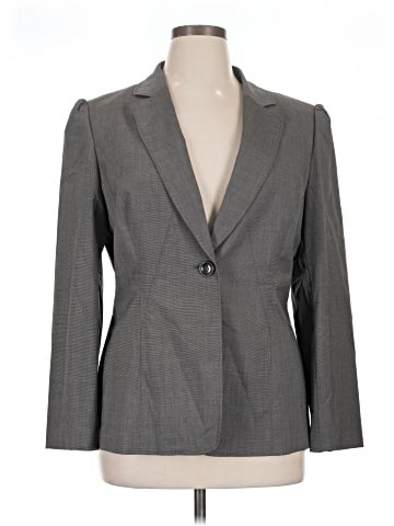 Tahari by ASL Blazer (view 1)