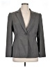 Tahari by ASL Gray Blazer Size 16 - photo 1