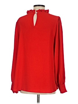Jodifl Long Sleeve Blouse (view 2)