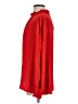 Jodifl Red Long Sleeve Blouse Size S - photo 5