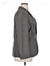 Tahari by ASL Gray Blazer Size 16 - photo 4