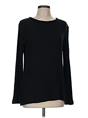 Point Sur Long Sleeve T-Shirt (view 1)