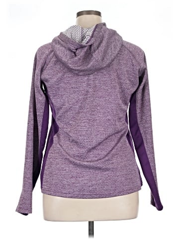 Columbia Turtleneck Sweater (view 2)