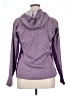 Columbia 100% Polyester Purple Turtleneck Sweater Size XL - photo 2