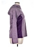 Columbia 100% Polyester Purple Turtleneck Sweater Size XL - photo 4