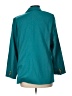 Escada Sport Solid Teal Blazer Size EU 42 / US 12 - photo 2
