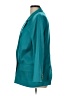 Escada Sport Solid Teal Blazer Size EU 42 / US 12 - photo 5