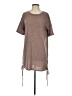 GB Brown Casual Dress Size S - photo 1