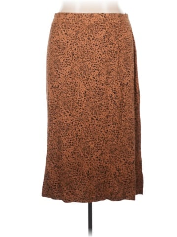 Amazon Essentials Casual Skirt (view 1)