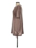 GB Brown Casual Dress Size S - photo 5
