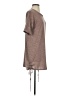 GB Brown Casual Dress Size S - photo 4
