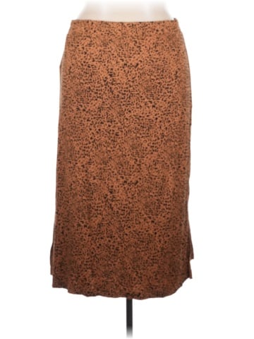 Amazon Essentials Casual Skirt (view 2)