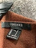 Forever 21 Solid Brown Pullover Sweater Size S - photo 8
