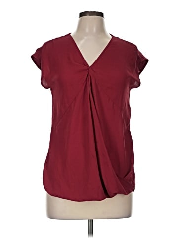 Ro & De Short Sleeve Blouse (view 1)