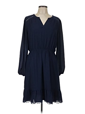 Daniel Rainn Casual Dress (view 1)
