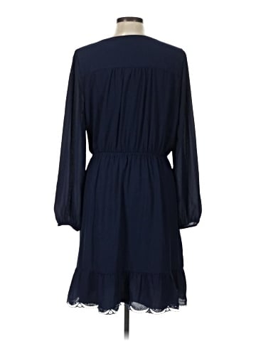 Daniel Rainn Casual Dress (view 2)