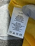 Assorted Brands Yellow 3/4 Sleeve Blouse Size L - photo 5