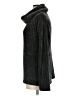 Dress Forum 100% Polyester Black Turtleneck Sweater Size S - photo 5