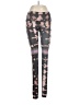 Teeki Graphic Pink Leggings Size S - photo 1