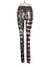 Teeki Graphic Pink Leggings Size S - photo 2