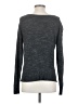 American Eagle Outfitters Gray Pullover Sweater Size S - photo 2
