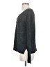 American Eagle Outfitters Gray Pullover Sweater Size S - photo 5