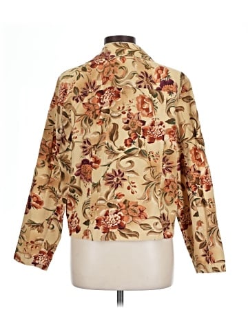 Coldwater Creek Blazer (view 2)